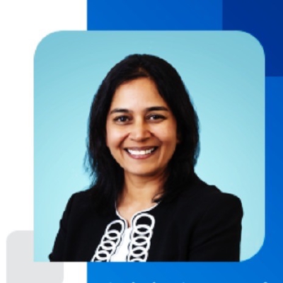 Profile photo of Lakshmi Hanspal