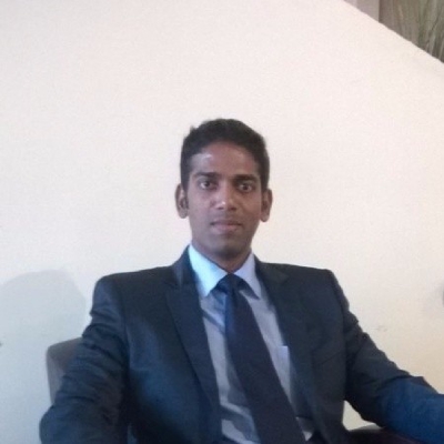 Profile photo of Lavakumar Kuppan