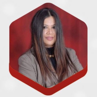 Profile photo of Dr. Lopa Mudraa Basuu