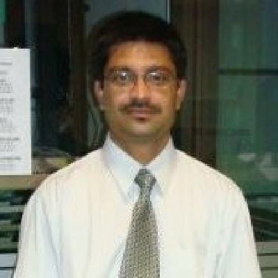 Profile photo of Madhav Limaya