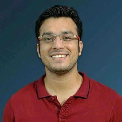 Profile photo of Madhukar Raina