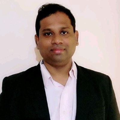 Profile photo of Malcolm D'Souza