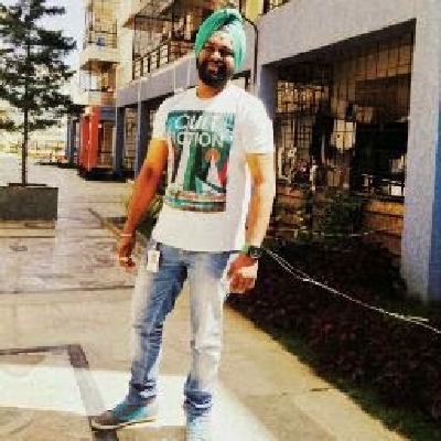 Profile photo of Malkit Singh
