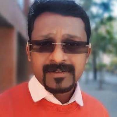 Profile photo of Manesh Thankappan