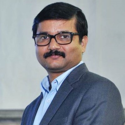 Profile photo of Dr. Mani Madhukar