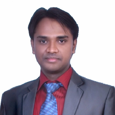 Profile photo of Manindra Kishore