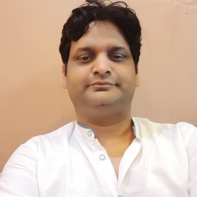 Profile photo of Manish Chasta 