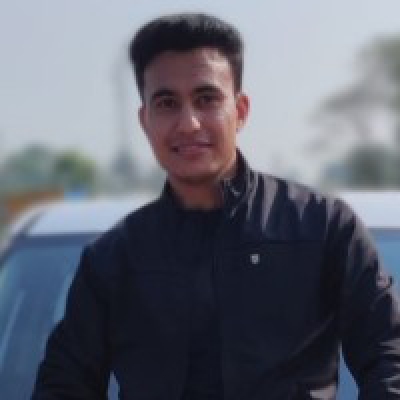 Profile photo of Manish Gupta