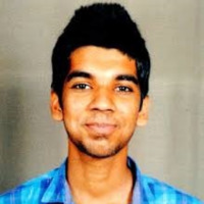 Profile photo of Manish Singh