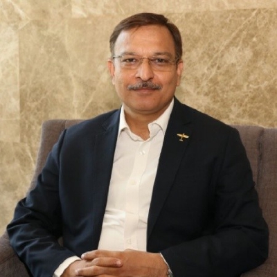 Profile photo of Manish Tiwari