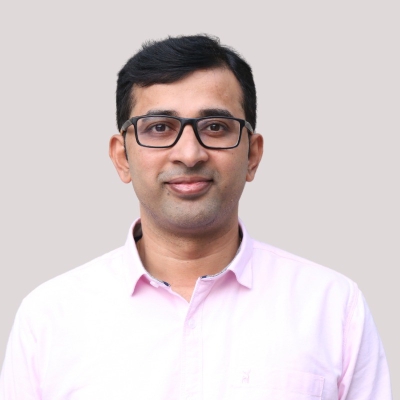 Profile photo of Manjunath Hiregange