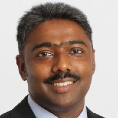 Profile photo of Mano Paul