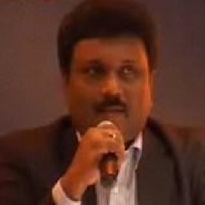 Profile photo of Maria Bellarmine