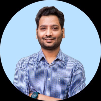 Profile photo of Mayank Birani