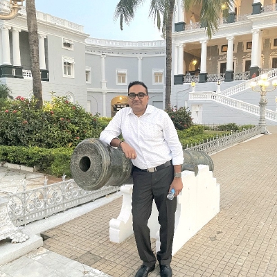 Profile photo of Mayur Mehta