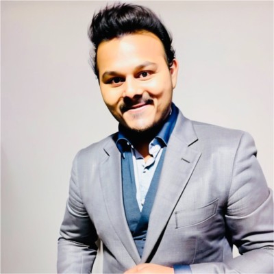 Profile photo of Mihir Shah