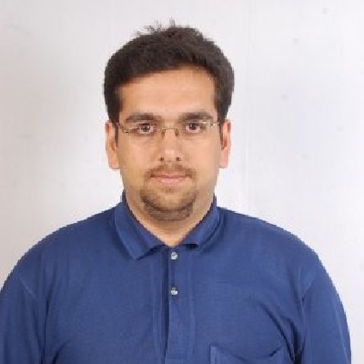 Profile photo of Mikhail Advani