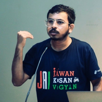 Profile photo of Mohammad Arif