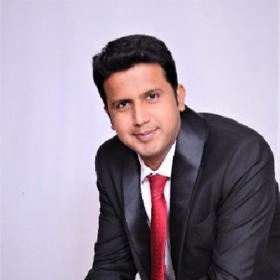 Profile photo of Mohammed Tanveer