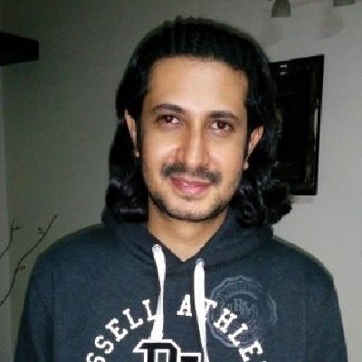 Profile photo of Monnappa K A