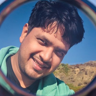 Profile photo of Mrityunjay Gautam