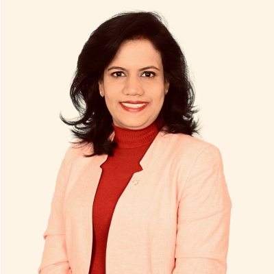 Profile photo of Mrudul Uchil