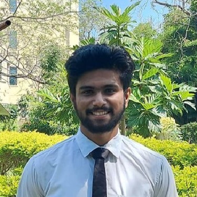 Profile photo of Mukesh Sai Kumar