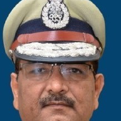 Profile photo of Muktesh Chander