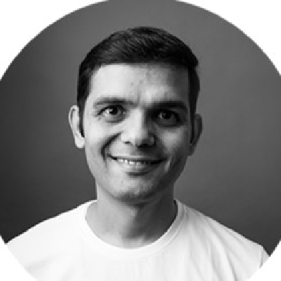 Profile photo of Murtuja Bharmal