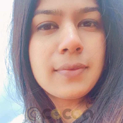 Profile photo of Muskan Mangla