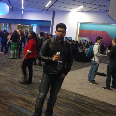 Profile photo of Nadeem Hussain