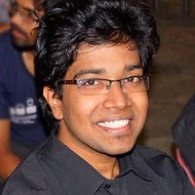 Profile photo of Naga Rohit Samineni