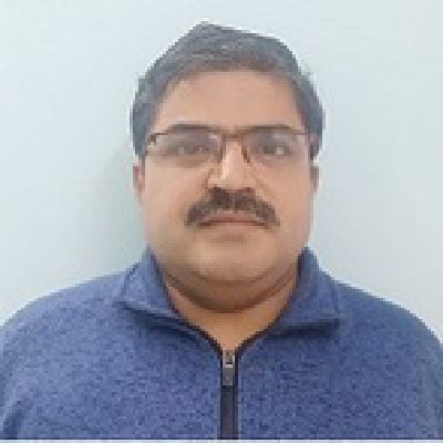 Profile photo of Nagaraju N Kodalapura