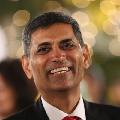 Profile photo of Nandkumar Saravade