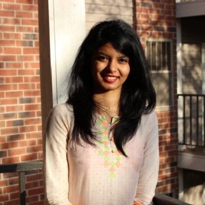 Profile photo of Navya Lakshmana