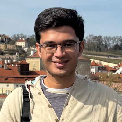 Profile photo of Nihar Sawant