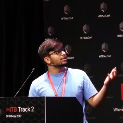 Profile photo of Nikhil Joshi