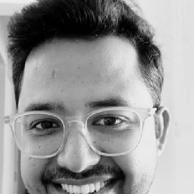 Profile photo of Nikhil Mittal