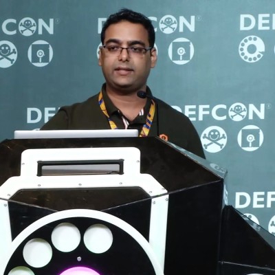 Profile photo of Nikhil Mittal