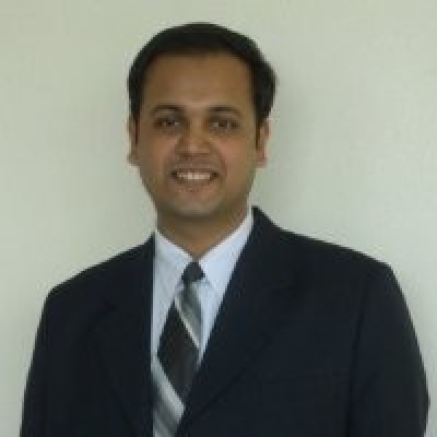 Profile photo of Nikhil Wagholikar