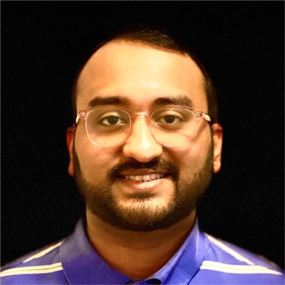 Profile photo of Nilaksh Das