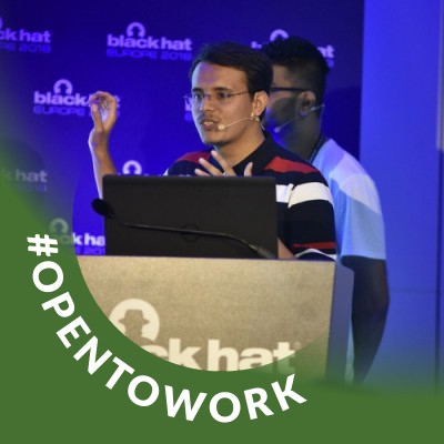 Profile photo of Niranjan Agnihotri