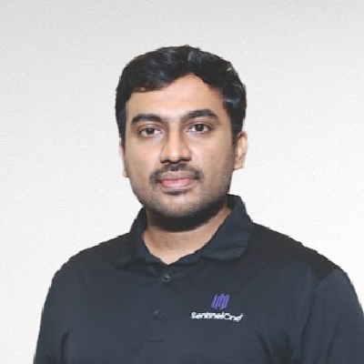 Profile photo of Niranjan Jayanand