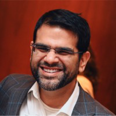 Profile photo of Nish Bhalla