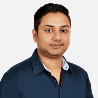 Profile photo of Nishant Sharma