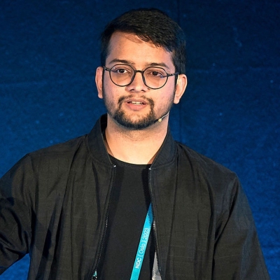 Profile photo of Nitesh Surana