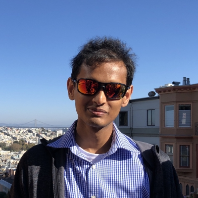 Profile photo of Nithin Jois