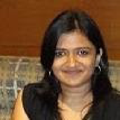 Profile photo of Nithya Raman