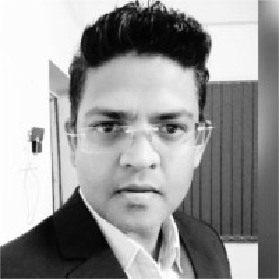 Profile photo of Nitin Awade