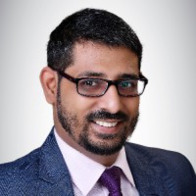 Profile photo of Nitin Bhatnagar